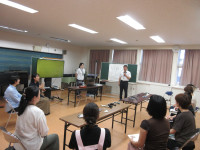 分校長あいさつ